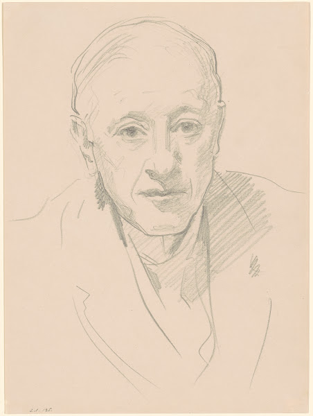 Bust of a Man 1880 1905