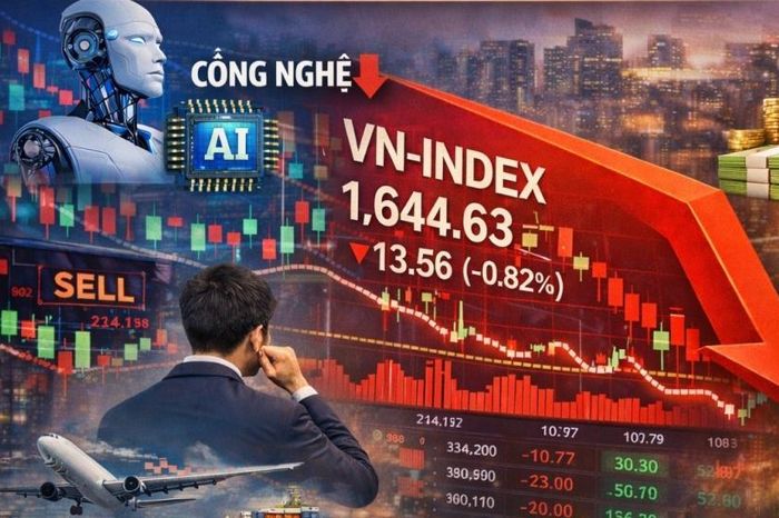 Dòng tiền sẽ phân hóa mạnh trong mùa đại hội đồng cổ đông 2026 - Đài Phát thanh và truyền hình Hà Nội
