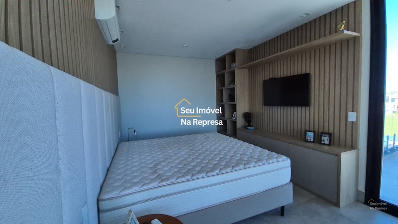 Foto 9 de Casa à venda com puro conforto em um terreno de 900m² no Riviera de Santa Cristina XIII