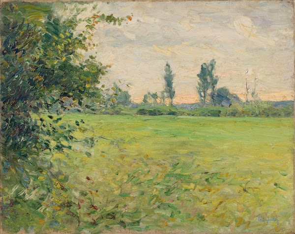 Landskap