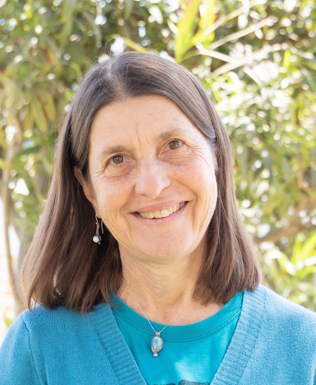Isabel García-Martínez