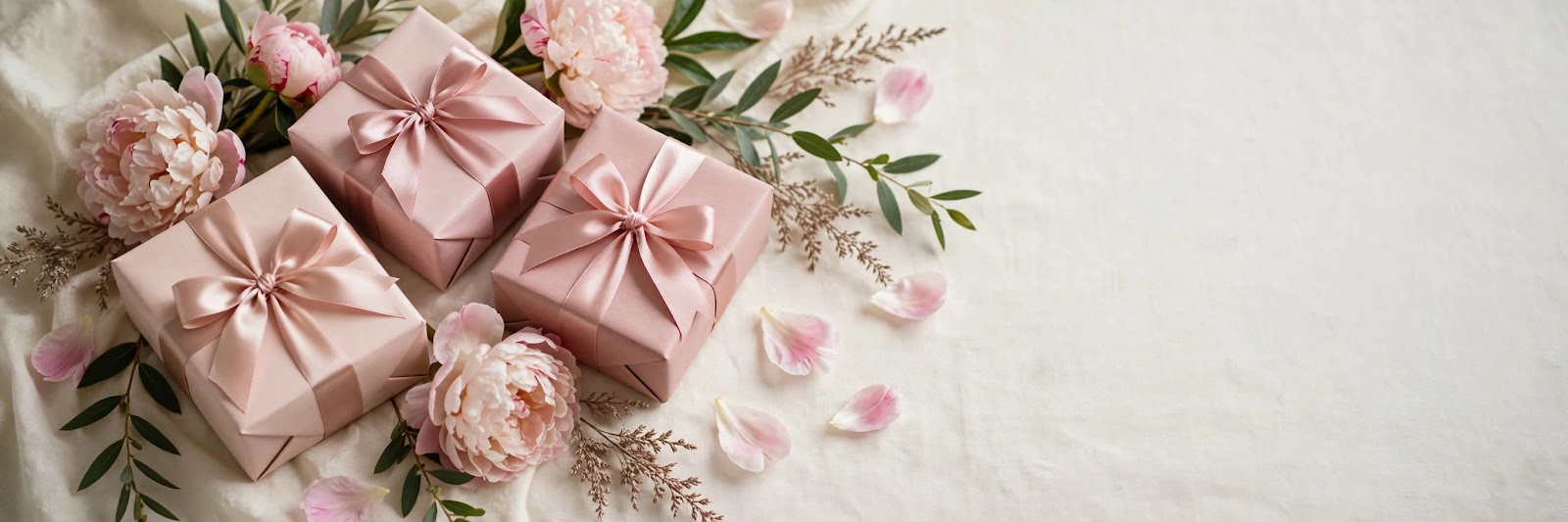 Peonies