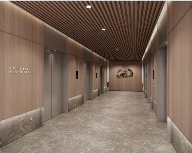 Ren Residence — Bukit Jalil