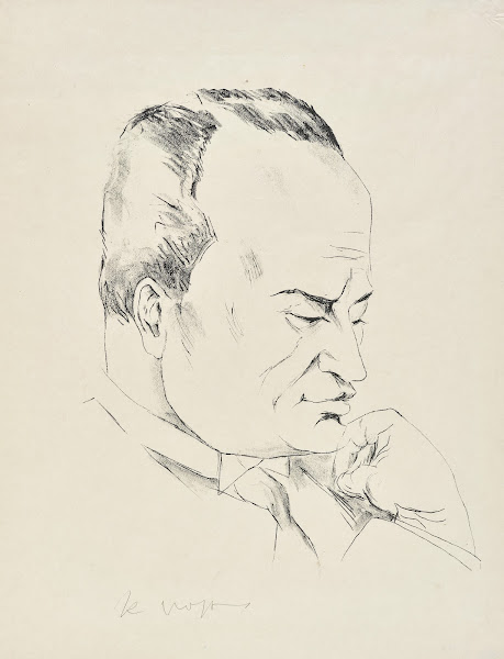 Benito Mussolini 1925