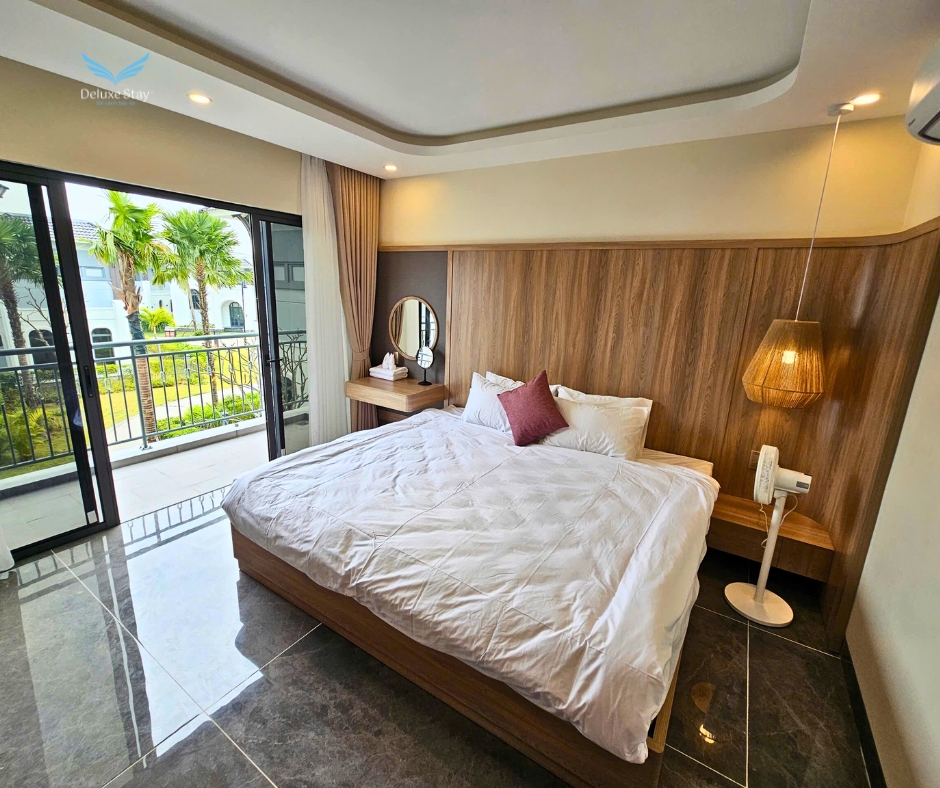 Villa V3M10 Sonasea Vân Đồn - ảnh 1