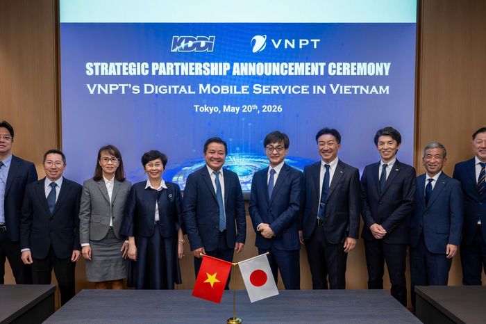 Tin công nghệ 23-5: Thêm thương hiệu di động mới tại Việt Nam? - Báo Pháp Luật TP.HCM