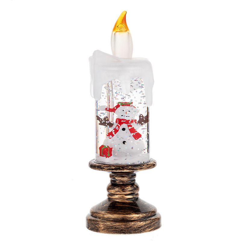 Decorative LED Christmas Night Light