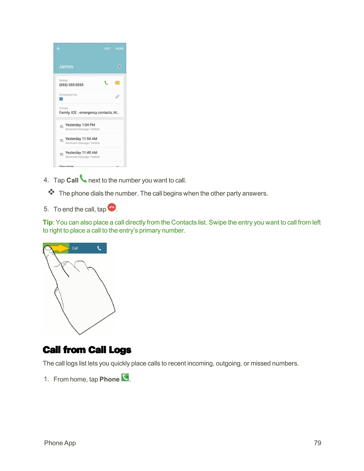 SPRINT SAMSUNG GALAXY S6 (01) PAGE 089