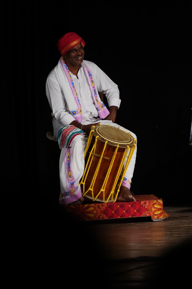 Kota Shivananda — Yakshagana photo 2