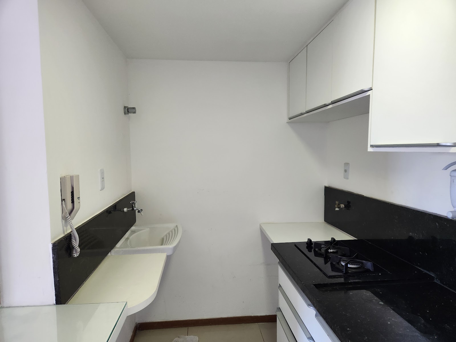 Apartamento, Pituba