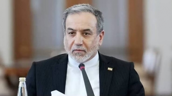 Iran cảnh báo đáp trả mạnh mẽ sau vụ tấn công của Ukraine tại biển Caspi