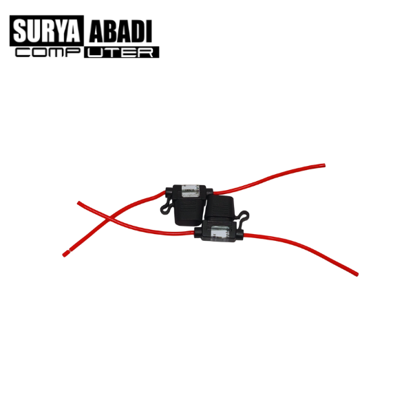 DUDUKAN SEKRING HOLDER RUMAH BESAR