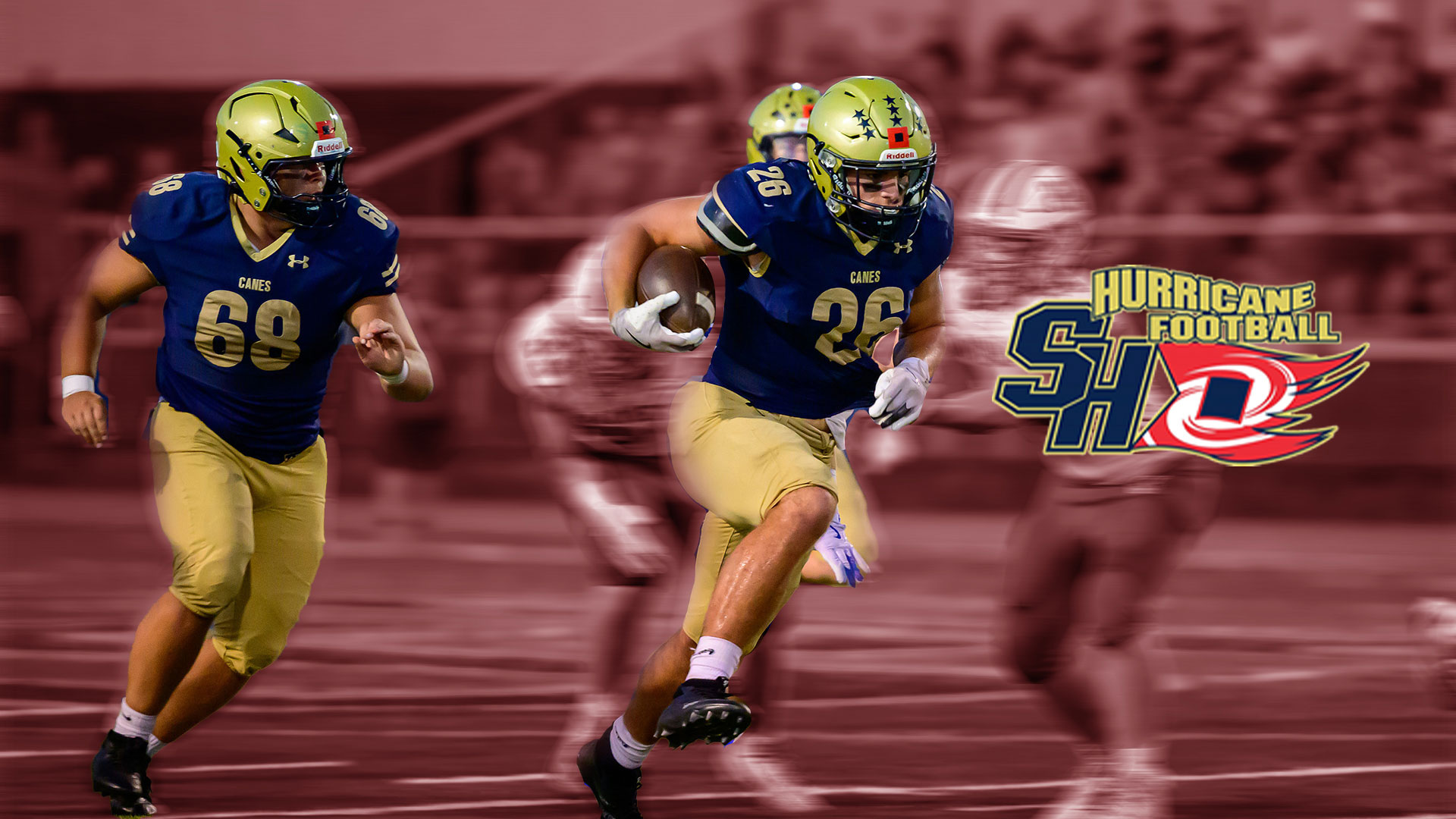 Circle W Sports Unveils Redesigned Schuylkill Haven Football Website Ahead of 2026 Season