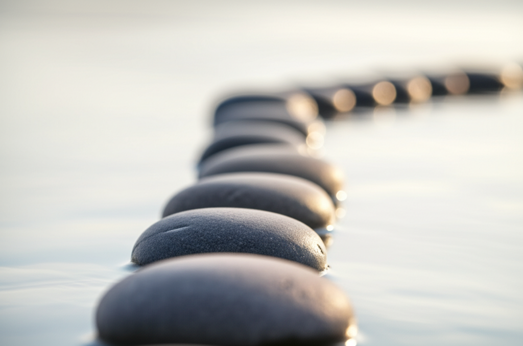 결론: 꾸준함이 최고의 스승