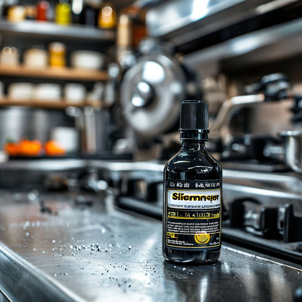 Зачем силиконовой смазке пищевой допуск и как её выбрать