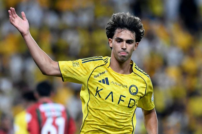 Felix đã đúng khi nghe lời Ronaldo - Tạp chí Tri thức
