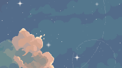 Sky, Pixel Art, Digital Art, iPhone Wallpaper #2vewa Wallpaper Background