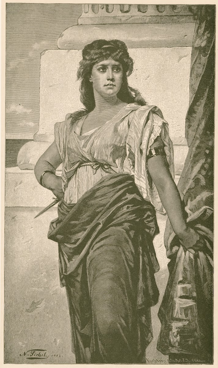 Medea 1883   1892