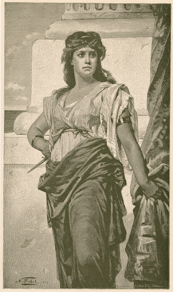 Medea 1883   1892