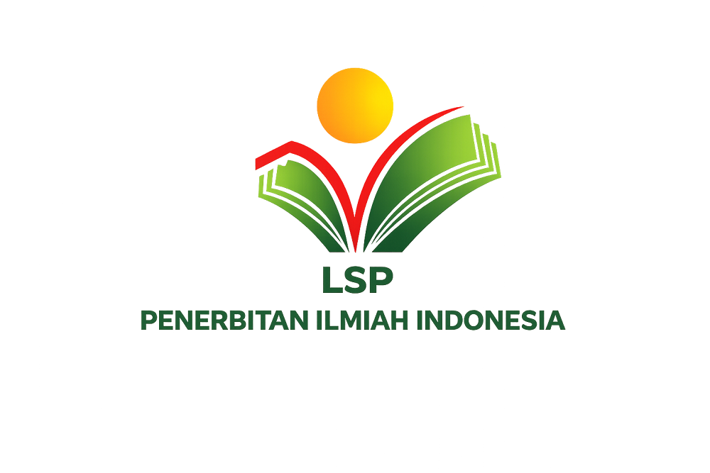 Logo LSP Penerbitan Ilmiah Indonesia