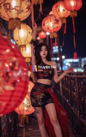 Nam Nhân Ven Đường