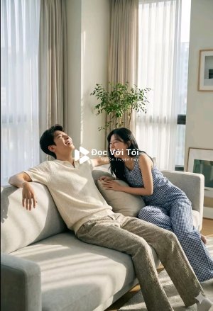 Hôn Nhân Được Định Sẵn