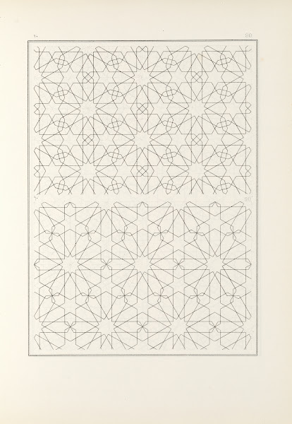 Les elements de lart arabe pl 090 1879