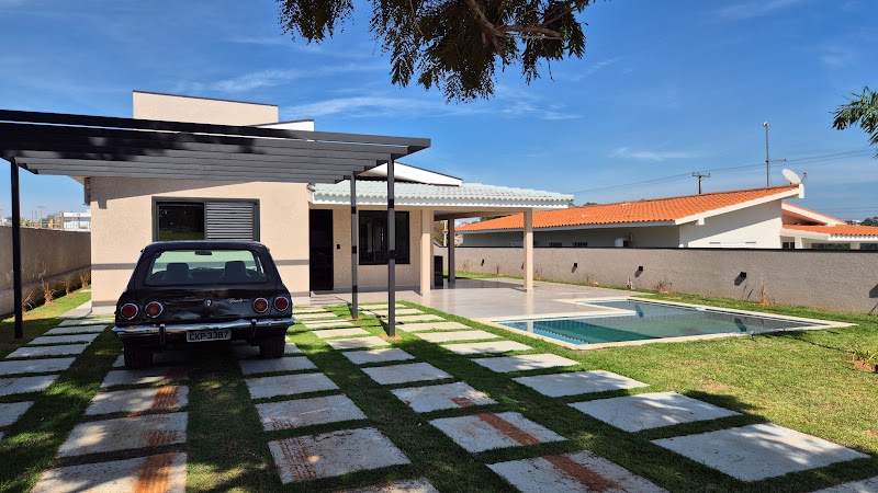 Foto 2 de Casa à venda no Condomínio Riviera de Santa Cristina XIII