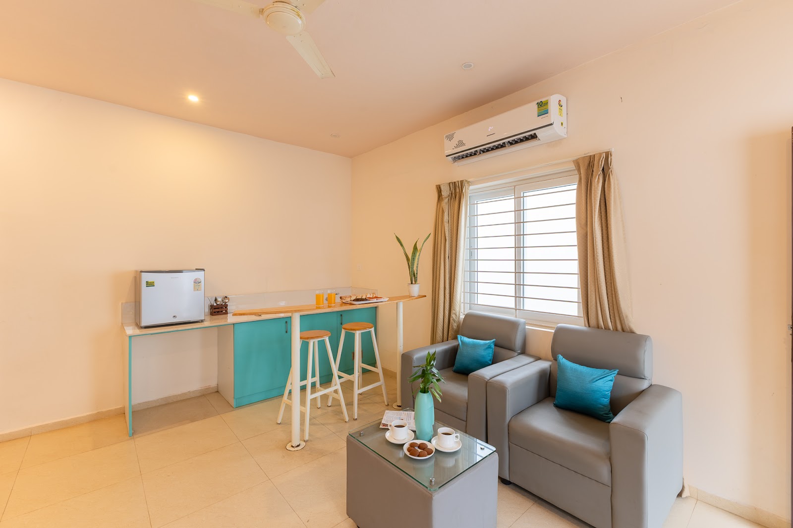 KING Avarta Resort