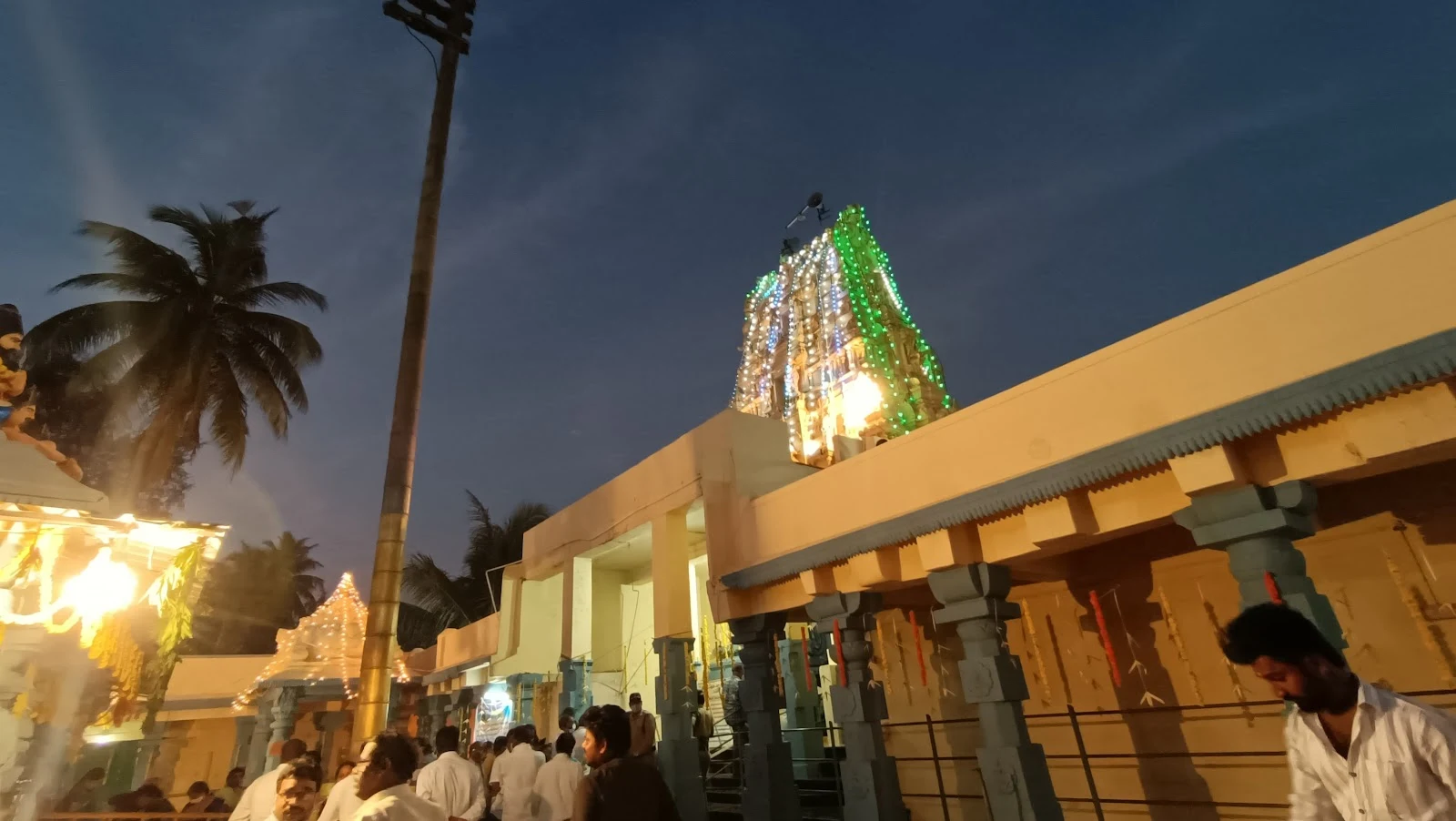 Kotipalli