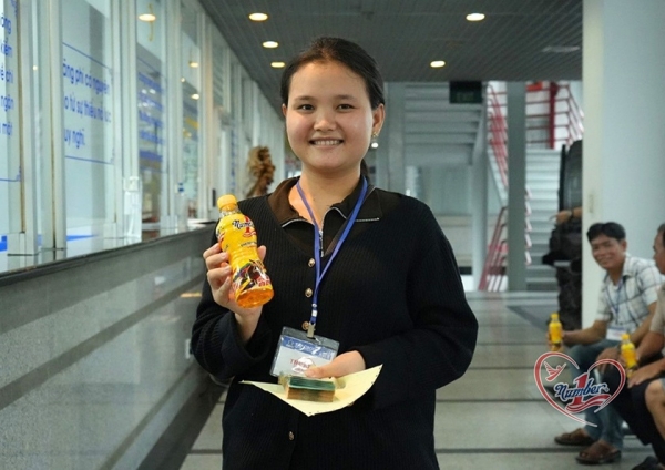 350,000 Technology Prizes: The Emotional Moments Behind Scratch Cards