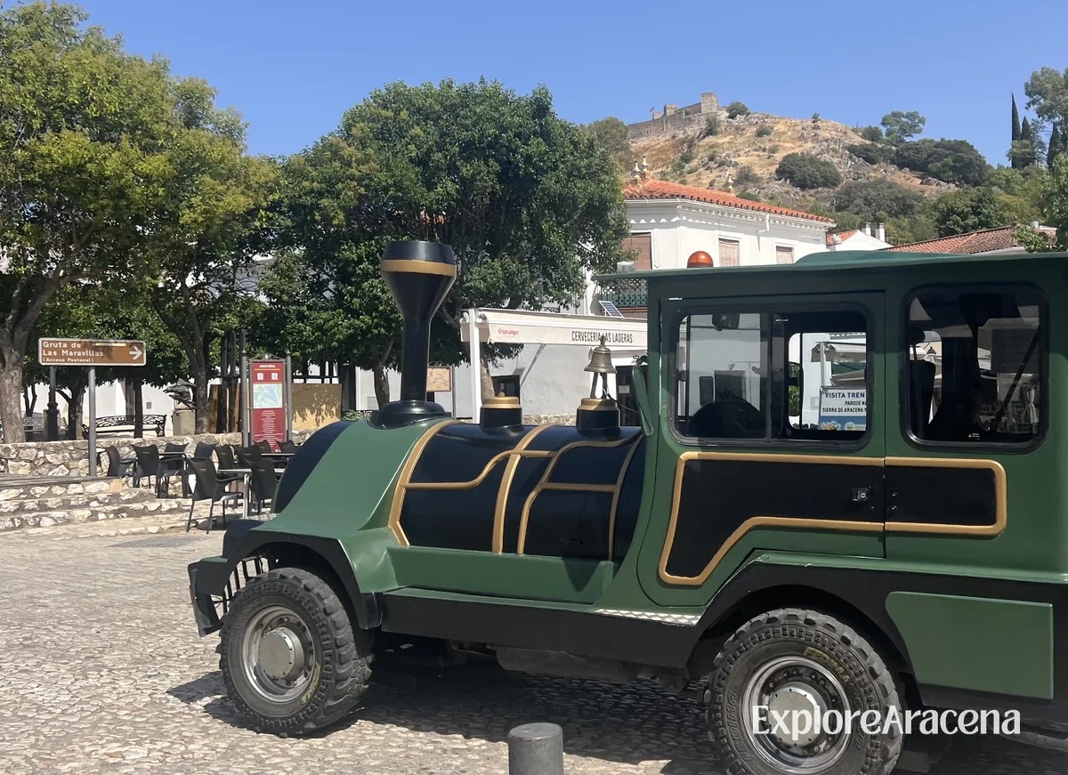 September in Aracena: Your Pre-Autumn Bucket List (Festivals, Romerías & What to Do)