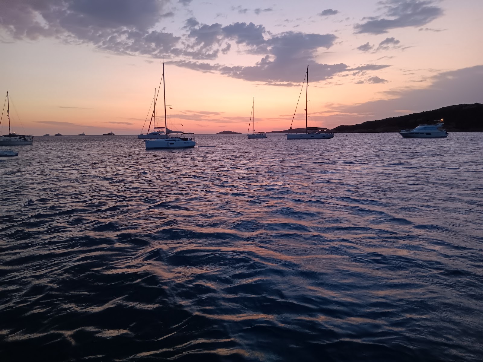 Photo de la navigation NAV-062
