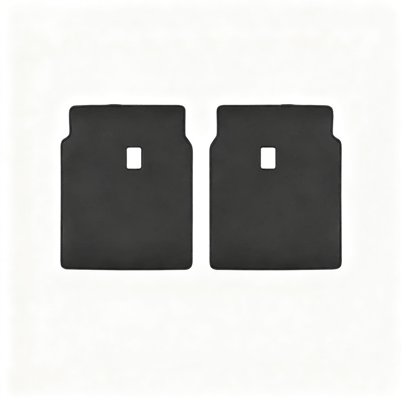 Trunk protection for Chery Arrizo 5