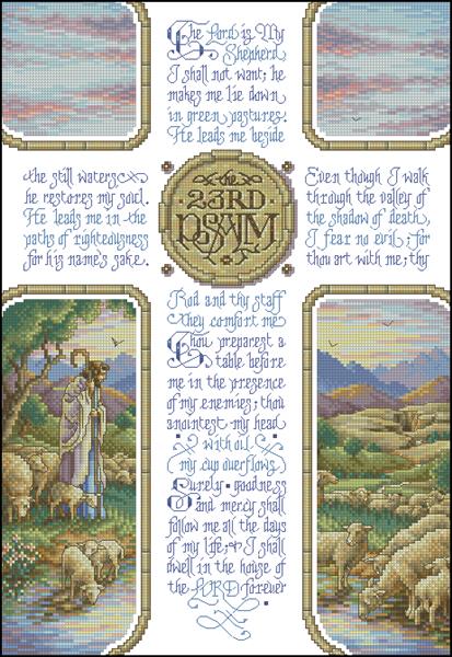 CMP X242 Janlyn 023 0147 Psalom