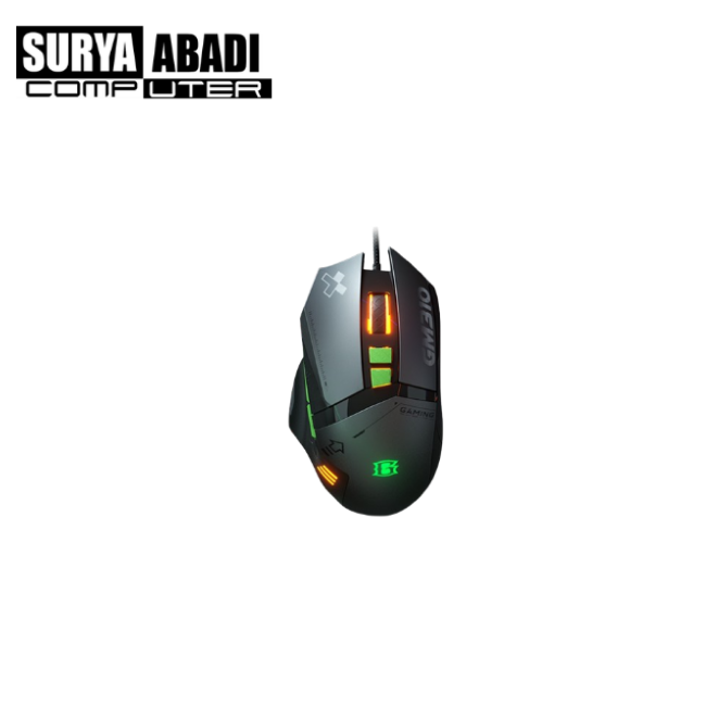 MOUSE GAMEN GM310