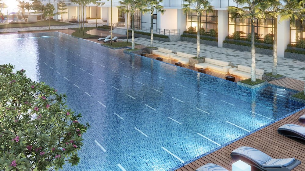 AKASA Cheras South — Cheras South