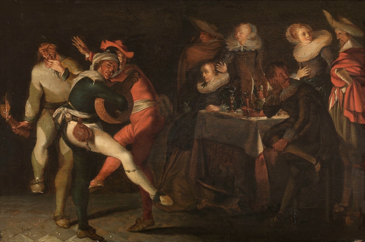 Merry Company