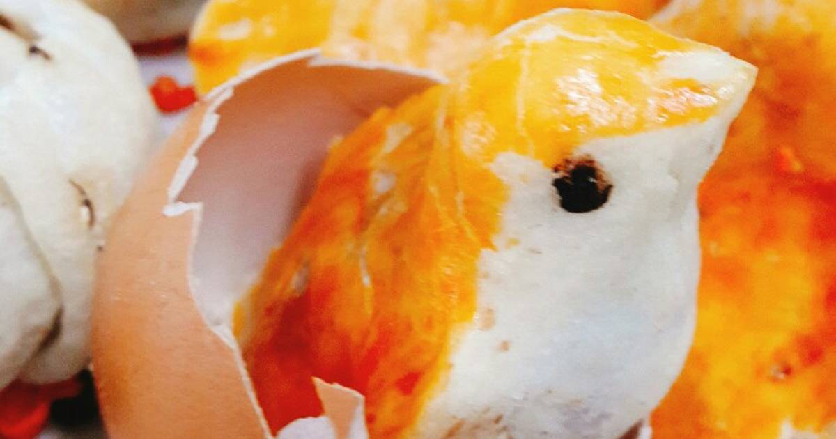 Bánh vịt con