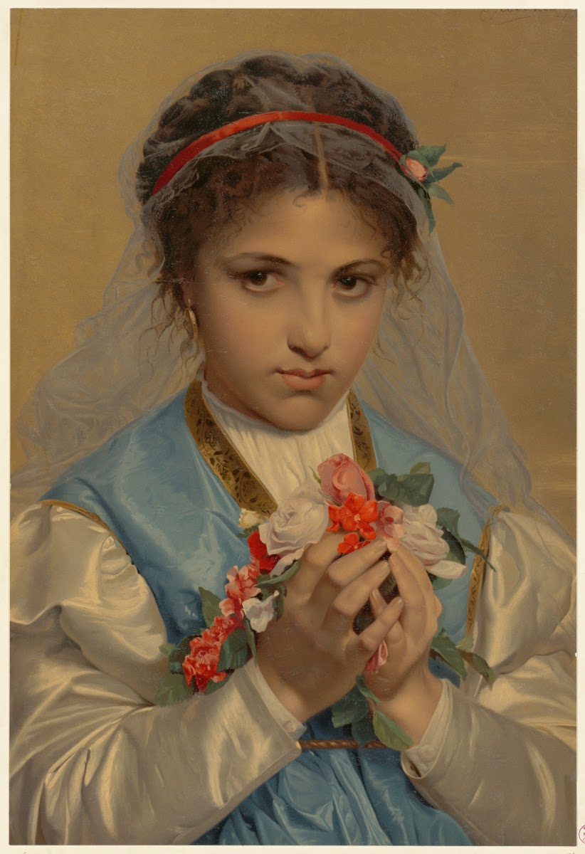 La primavera 18611897