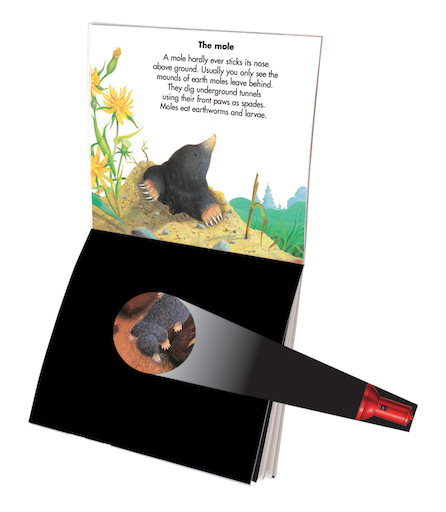 Animals Underground PB - thumbnail 2