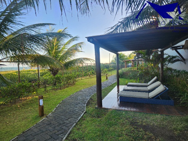 Casa em condomínio, Itacimirim