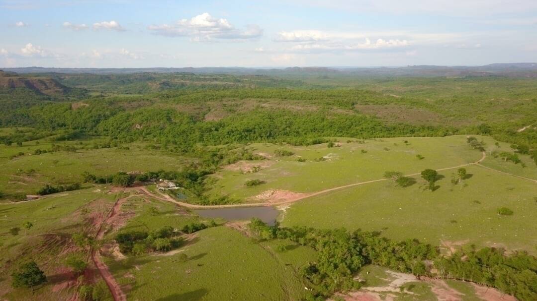 Fazenda em Caiapônia-GO 7