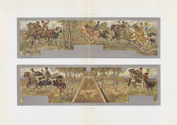 Modern decorative art Vol I Pl15 1910