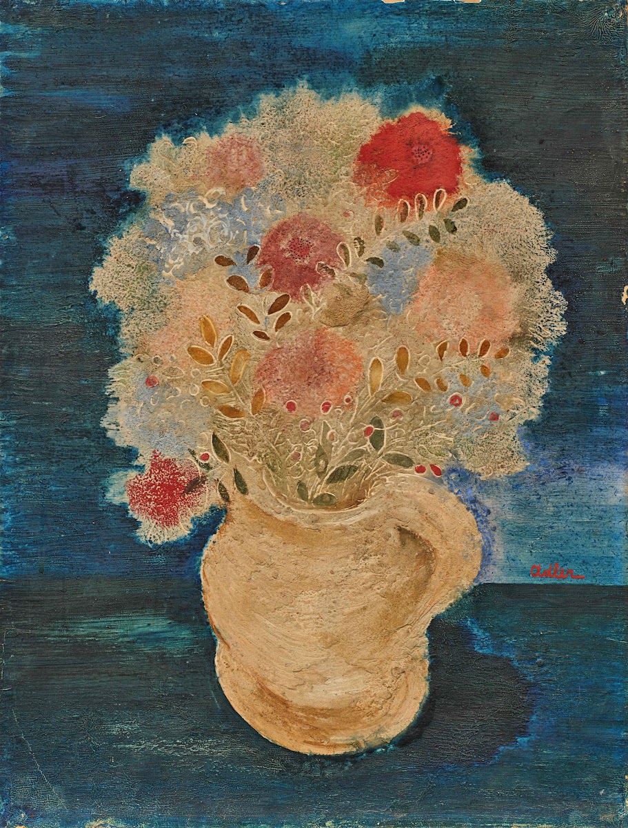 Blumenstillleben