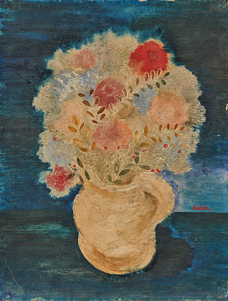 Blumenstillleben