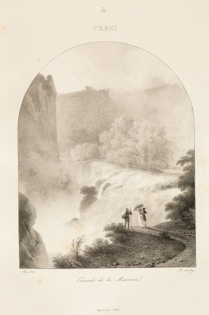 Terni 1833