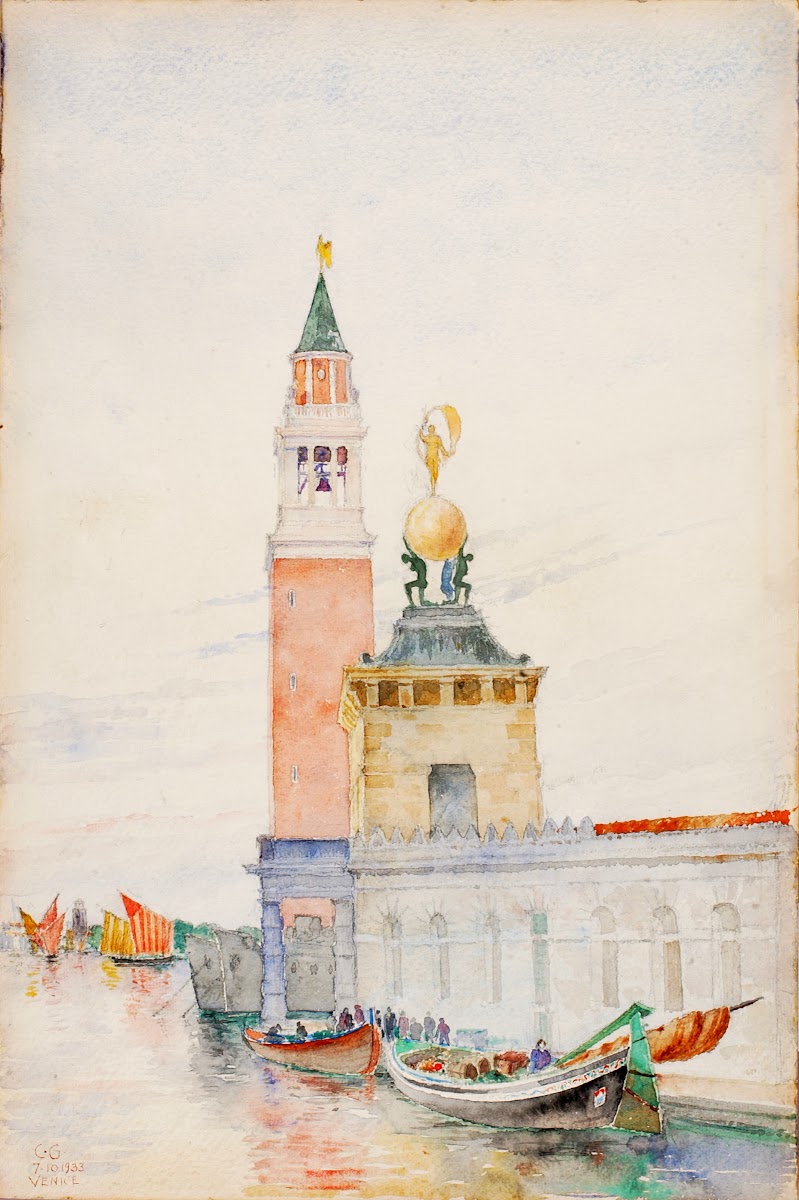 Venice 1933