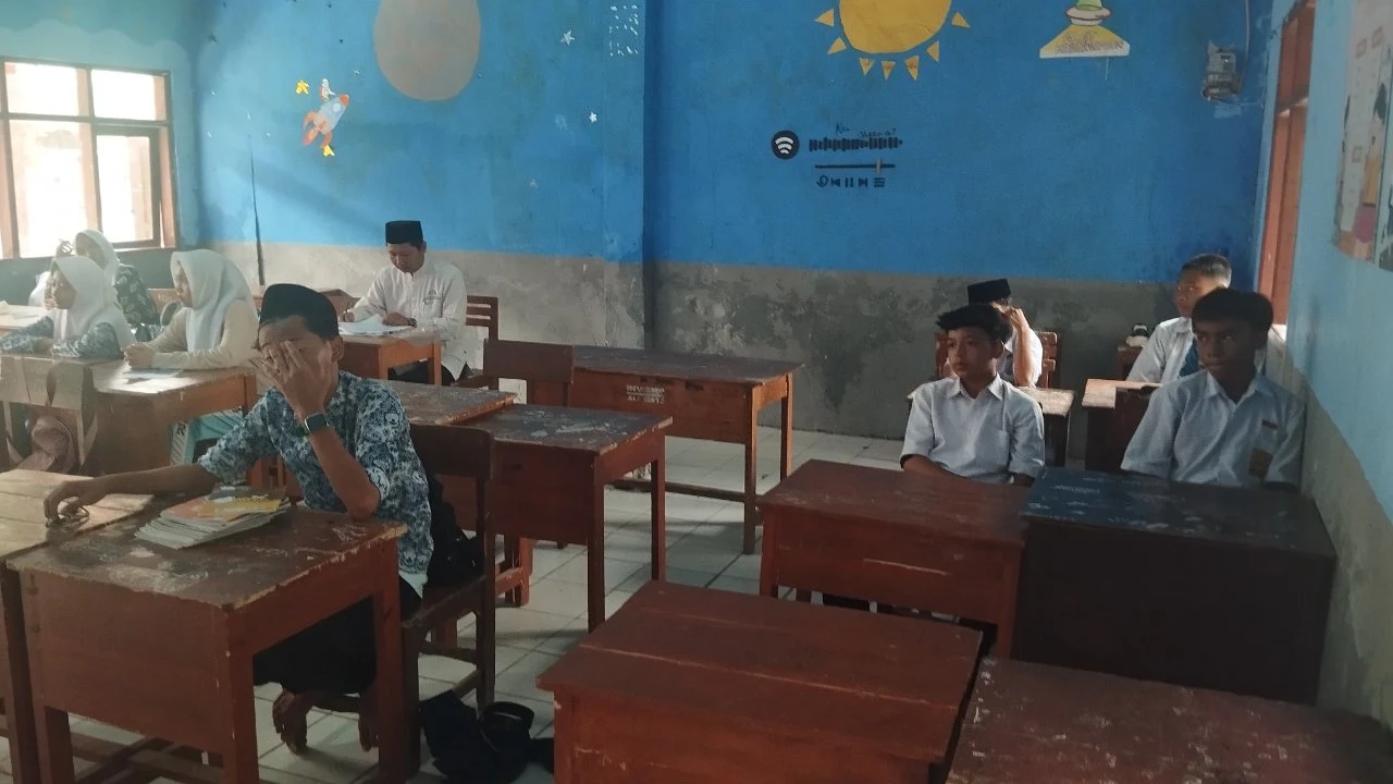 Dokumentasi Kegiatan