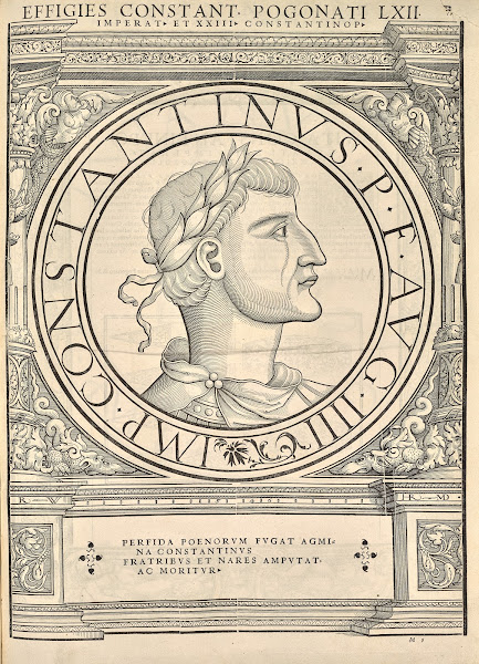 Constans II 1559